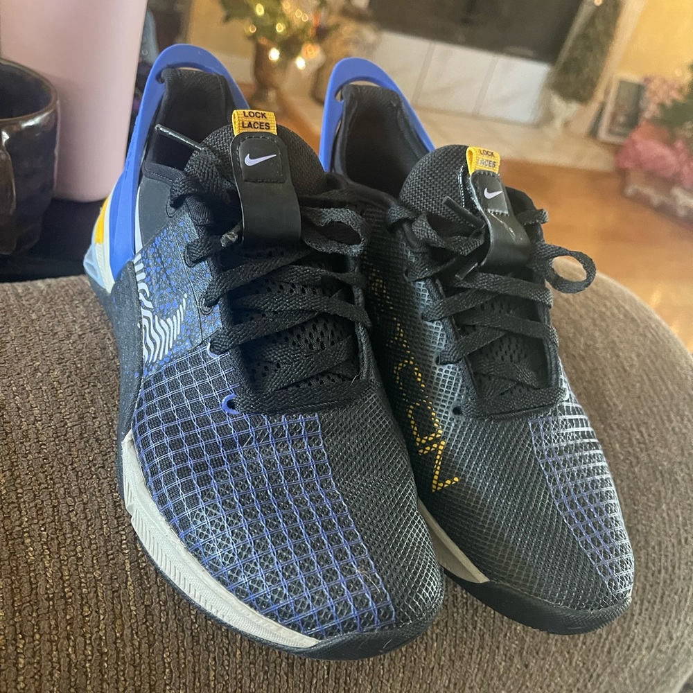 Nike Metcon Flyease 8 size 7.5